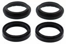 Ducati 848 Streetfighter [All Balls]- fork box and sealing set-1