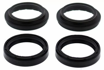 Ducati 848 [All Balls]- fork box and sealing set