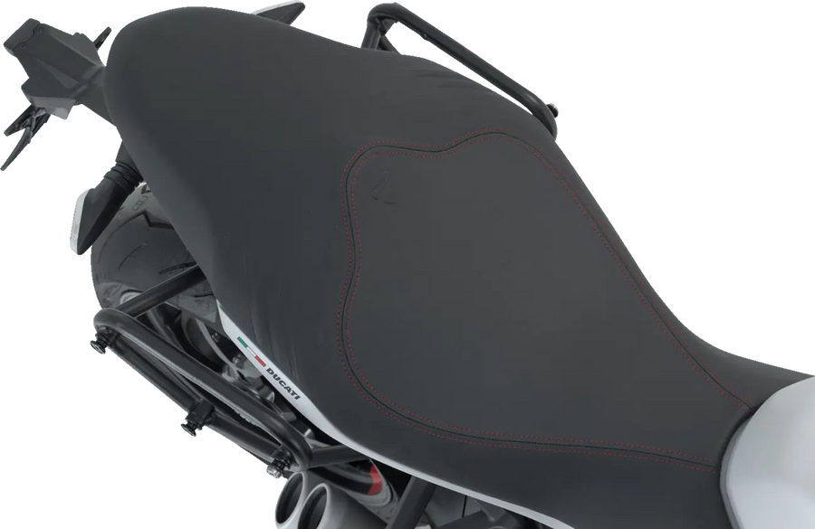 ducati monster 1200 [SW-MOTECH] – Porte-bagages latéral SLC