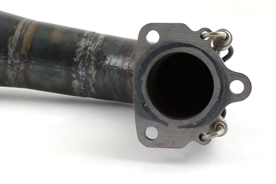 Beta RR SM 50 2T - Exhaust 100cc