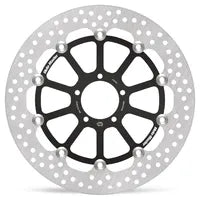 Ktm 1290 Super Duke GT ABS [2021-2022, 2023-2024] - Flame Series Rotor Race – Art.-Nr. 112222 – Bild 6