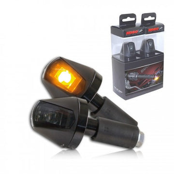 Yamaha XSR 700 – Knight LED-Lenkerendenblinker-Paar