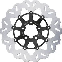 Harley-Davidson Xl 1200 Xs Forty Eight Special [2020] - Disque de frein Wave® - surface: argent, acier inoxydable - photo 11