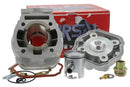 Aprilia SX 50 2T - kit cylindre aluminium sport 50cc