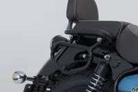 Royal Enfield Meteor 350 [SW-MOTECH] – SLC Seitengepäckträger