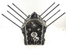 Moto Guzzi Stelvio 1200 4V [2008] - Engine housing empty housing-1