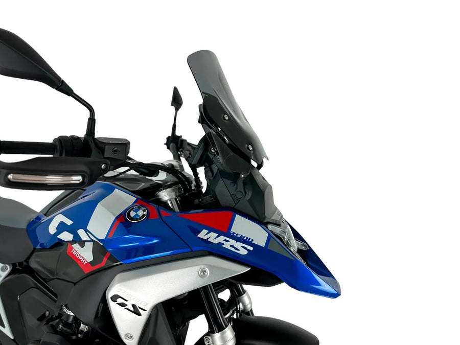 BMW R 1300 GS Adventure [WRS] – Pare-brise