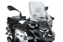 BMW R 1300 GS ADVENTURE [2025] – Windabweiser Extended – Getönt-1