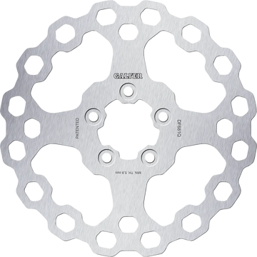 Harley-Davidson XL 883 Sportster [1986-1991, 1994, 1996-1998] - Disque de frein Cubiq™ - photo 1