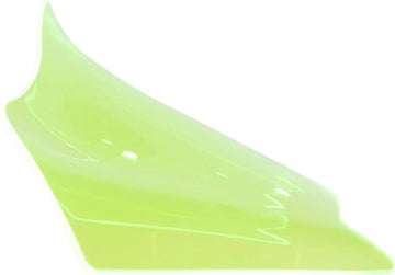 harley davidson flhxse [KLOCK WERKS] – Kolor Flare™ Ice Windschild