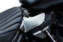 Harley-Davidson Low Rider S [KURYAKYN] – Sitzbank-Heckschild-4