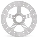 Harley-Davidson FXST 1584 Softail Standard [2008-2011] - brake disc fixed round – picture 10