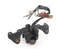 Honda CB 550 F [Super Sport] - Indicator lights Cockpit Cockpit holder-4