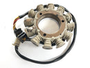 Kawasaki KLR 250 KL 250 D [1985] - Alternator Stator-1