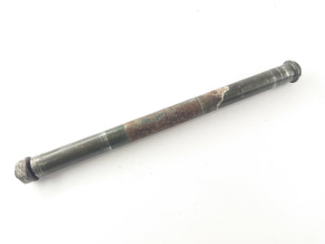 Kawasaki KLR 250 KL 250 D [1985] - Axle Bolt - 0
