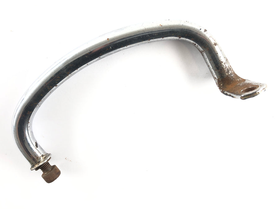 BMW R 75/6 [1974] - jacking aid