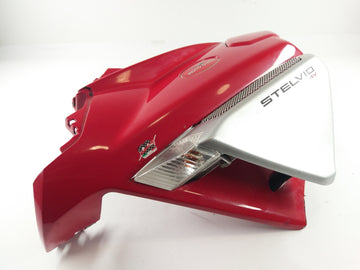 Moto Guzzi Stelvio 1200 4V [2008] - Tank fairing left