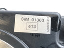 SWM SM 125 R [2017] - Boite à air-4