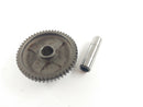 Suzuki GSF 1200 S GV75A [1998] - Starter freewheel-2