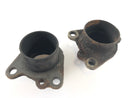 KTM LC4 ER 600 [1994] - Manifold flange manifold mounting set-1