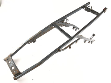 KTM LC4 620 Adventure [1996] - Rear frame