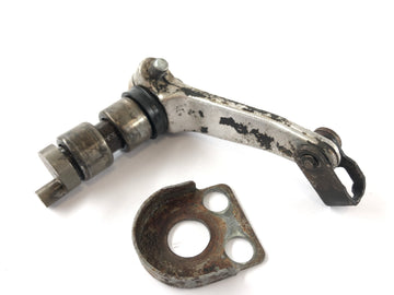 KTM LC4 ER 600 [1994] - Clutch slave clutch lever - 0