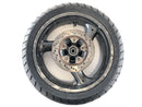 Suzuki GSX-R 1100 GV73B [1991] - Rear wheel rim-5