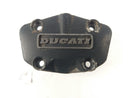 Ducati 900 SS Supersport 906SC2 [1993] - Nockenwellenlager Lagerdeckel-2