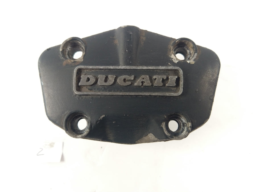 Ducati 900 SS Supersport 906SC2 [1993] - Nockenwellenlager Lagerdeckel