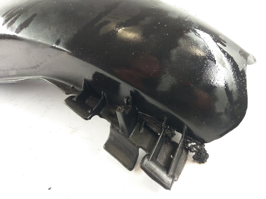 Honda CBX 750 F RC17 [1985] - Rear inner fairing rear substructure