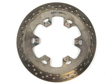 Yamaha TT 600 R DJ01 [2000] - Bremsscheibe vorne 4.00 x 266mm - 0