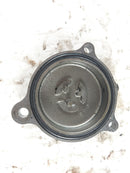 Husqvarna TE 450 SMR - couvercle de filtre à huile en bon état-2