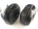 Cagiva Elefant 750 6B [1988] - suitcase set-3