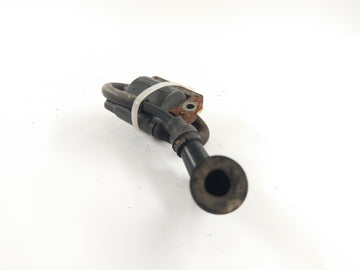 Yamaha XT 250 3Y3 [1987] - Ignition coil with spark plug connector - 0