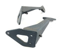 Aprilia RSV 1000 RR Factory [2009] - Ensemble de supports de rétroviseur gauche et droit-2