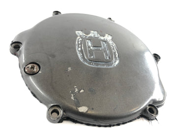 Husqvarna SMR 570 [2003] - Carter d'embrayage et carter moteur - 0