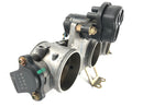 Triumph Daytona 955i T595N [2001] - Throttle body-6