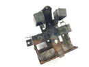 Honda XLV 750 R RD01 [1983] - Batteriefach Aggregatehalter-2