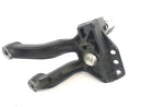 Suzuki DL 1000 V-Strom [2006] - Repose-pieds passager avec support-5