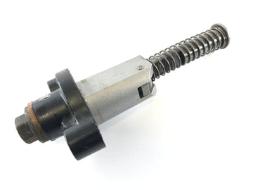 Suzuki DL 1000 V-Strom [2006] - timing chain tensioner cylinder front