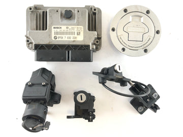BMW R 1200 RT [2004] - Kit serrure réservoir serrure allumage CDI - 0