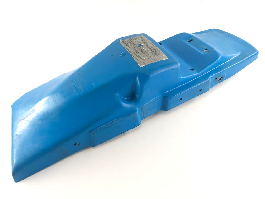 Cagiva Elefant 650 [1985] - Rear fender rear