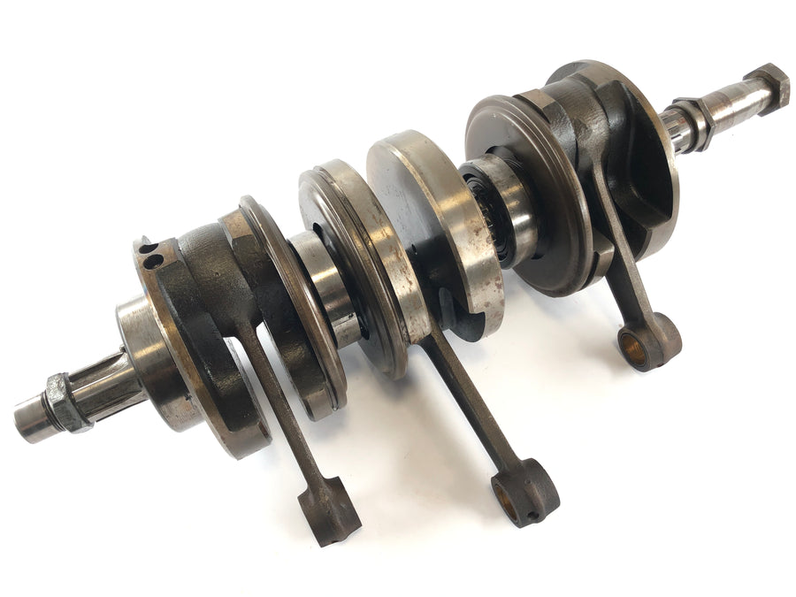 Laverda 1000 / 1 [1973] - Crankshaft
