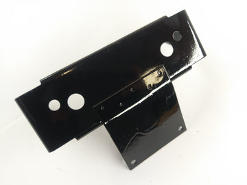 Moto Guzzi V7 Special [1970] - Battery compartment - 0