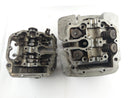 Yamaha TT 600 S 4GV [1994] - Cylinder head-4