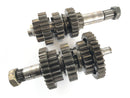 BMW F 650 GS R13 [2000] - Gearbox-6