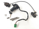 Suzuki GSXR 1100 GV73A [1992] - Kit de serrures Kit de serrures-4