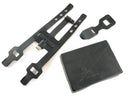 Husqvarna Vitpilen 401 [2021] - Support de batterie-3