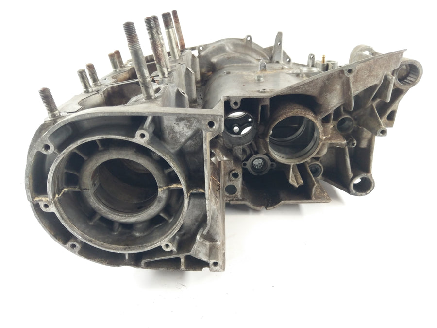 Suzuki GT 550 [1978] - Engine housing empty housing