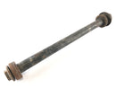 Suzuki GSX-R 1100 GV73B [1991] - Rear axle axle quick release-1